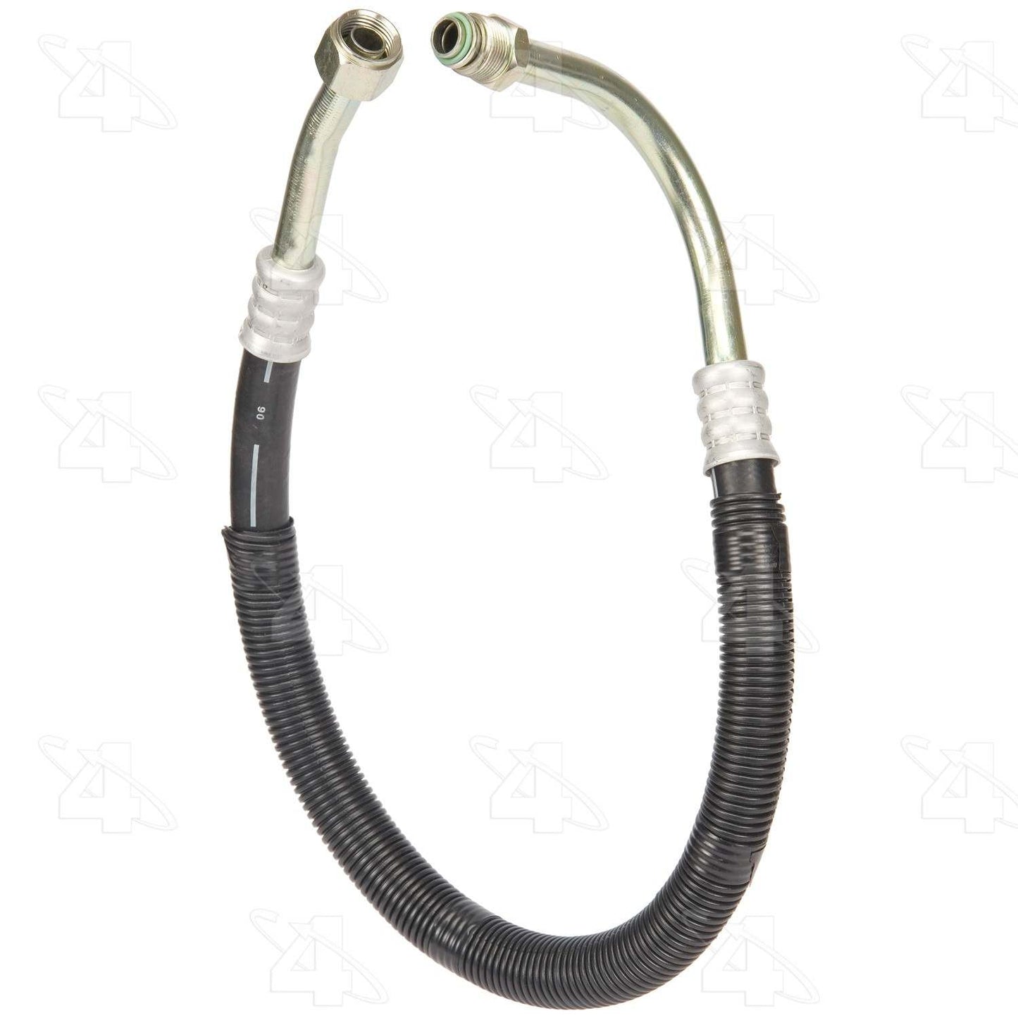 Four Seasons A/C Refrigerant Suction Hose 56278