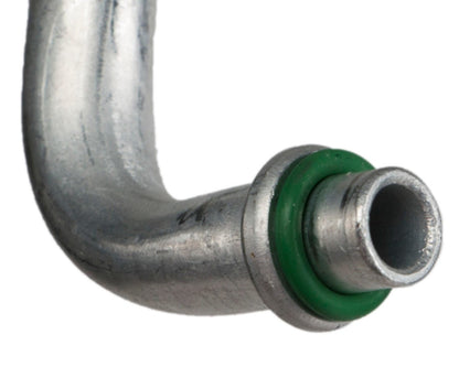 Four Seasons Suction & Liquid Line Hose Assembly w/o Orifice Tube 56280