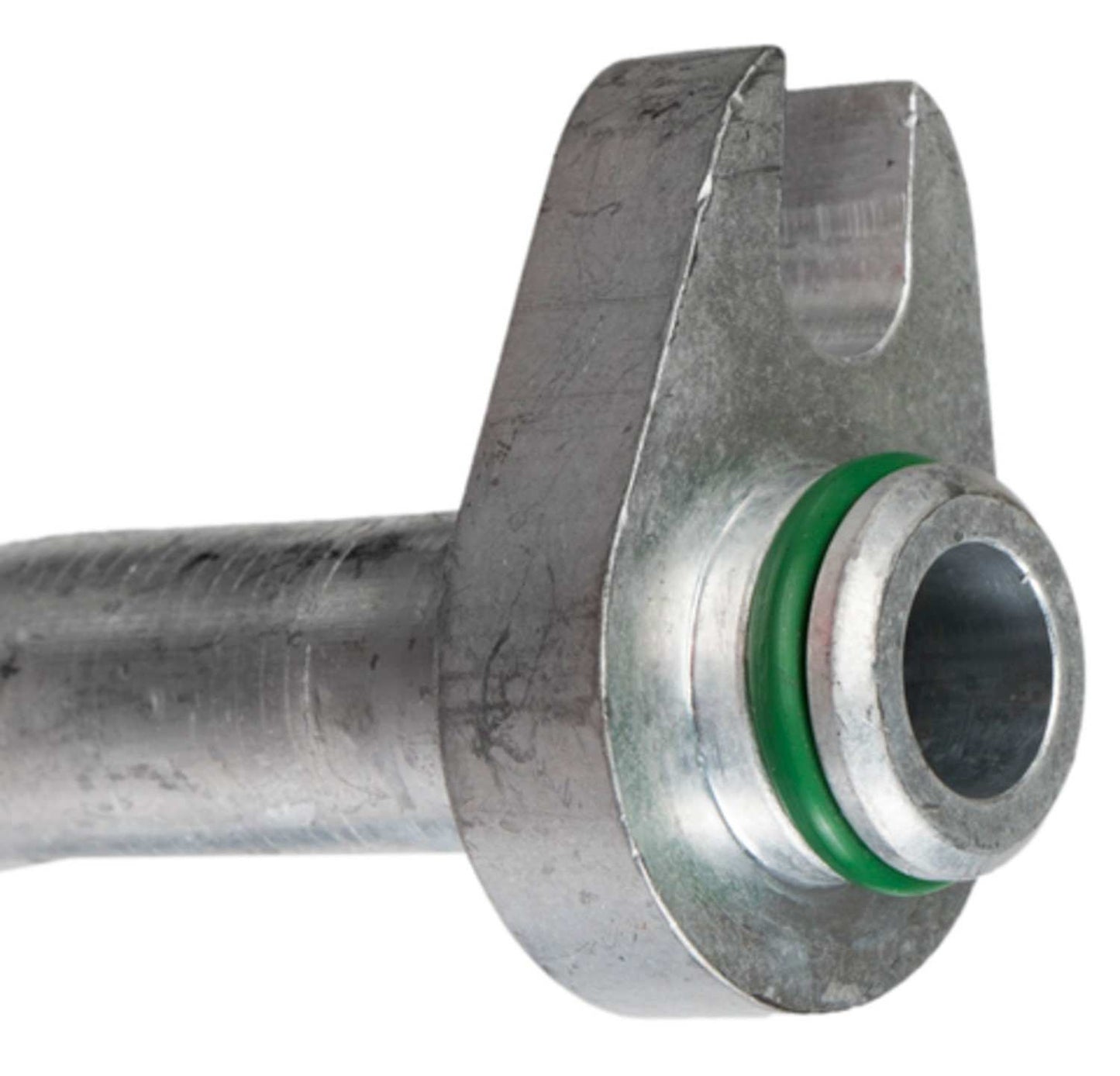 Four Seasons Suction & Liquid Line Hose Assembly w/o Orifice Tube 56280