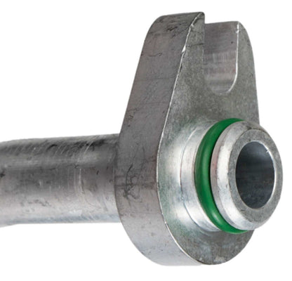 Four Seasons Suction & Liquid Line Hose Assembly w/o Orifice Tube 56280