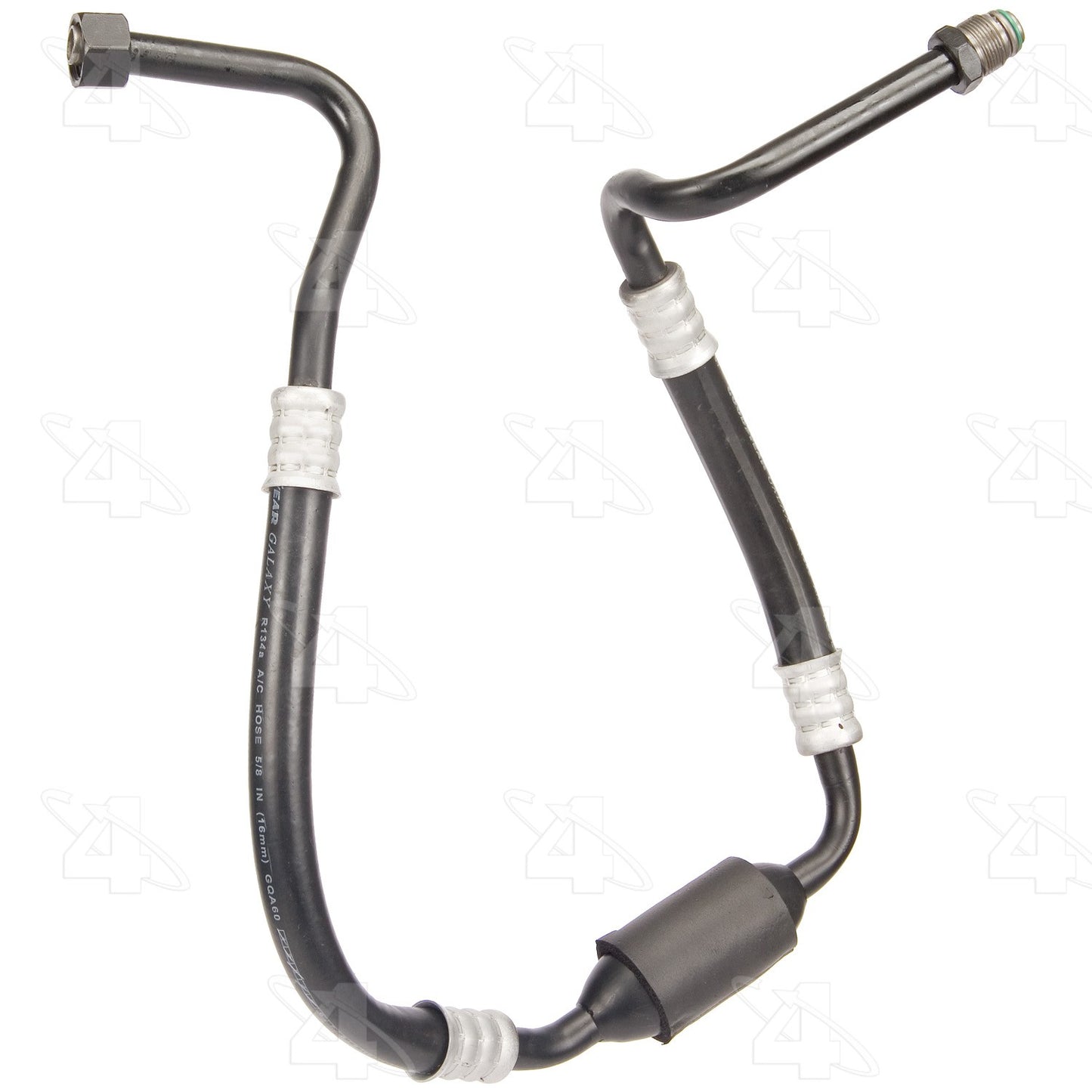 Four Seasons A/C Refrigerant Suction Hose 56283