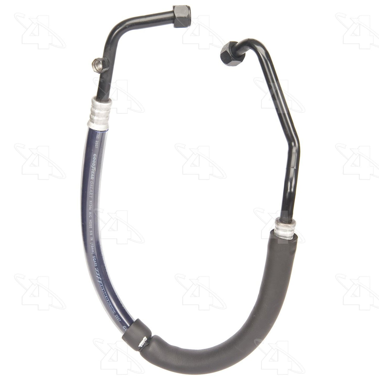 Four Seasons A/C Refrigerant Suction Hose 56284