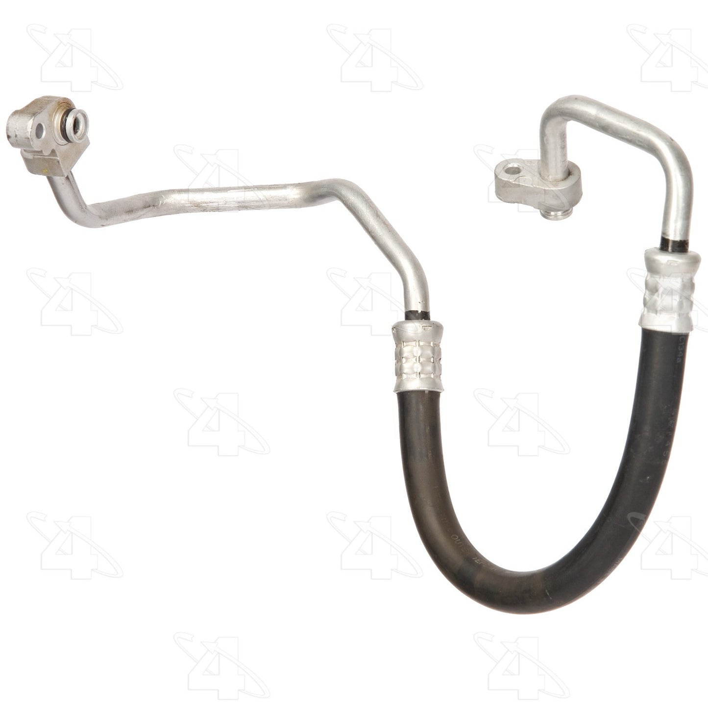Four Seasons A/C Refrigerant Discharge Hose 56285