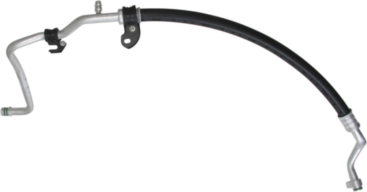 Four Seasons A/C Refrigerant Suction Hose