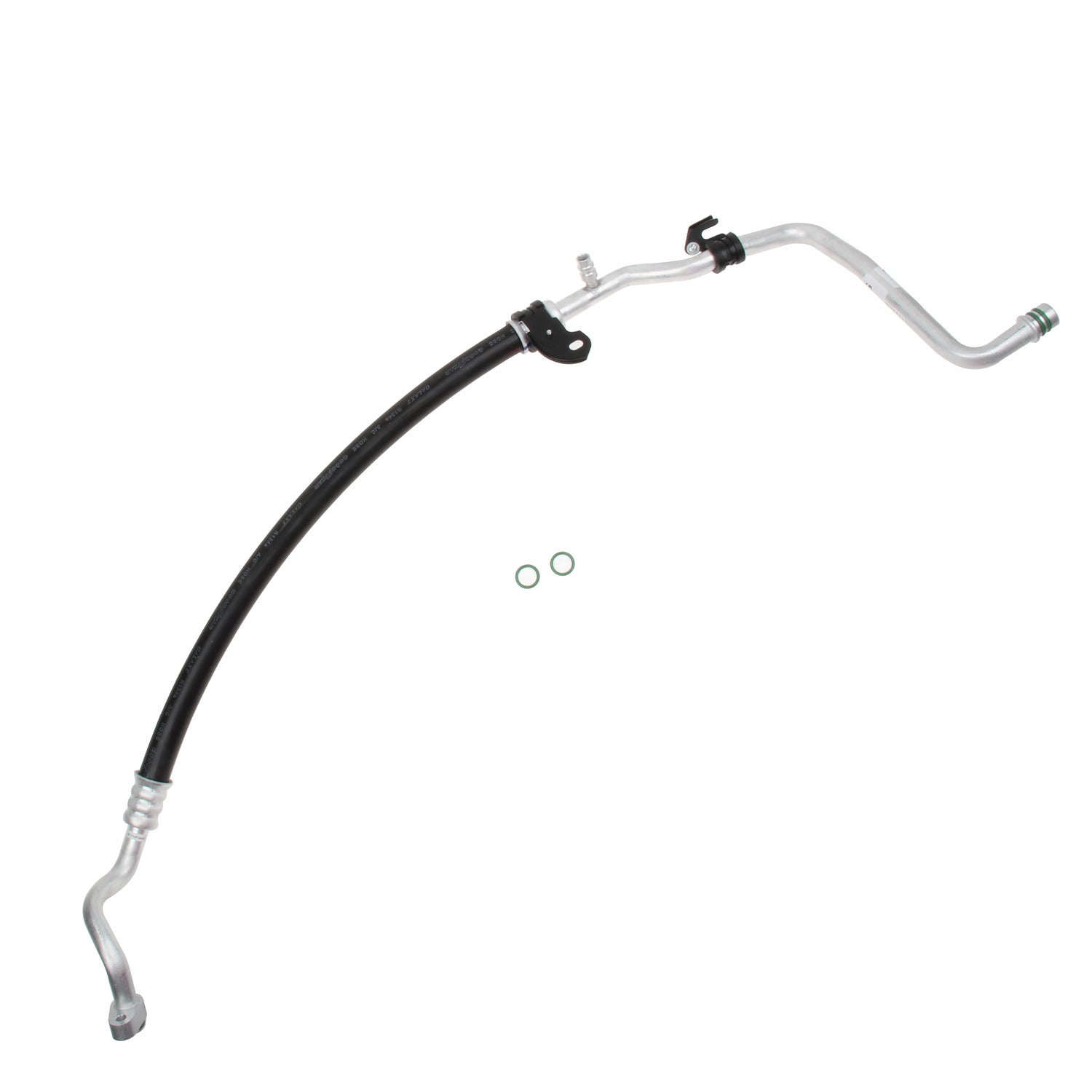 Four Seasons A/C Refrigerant Suction Hose