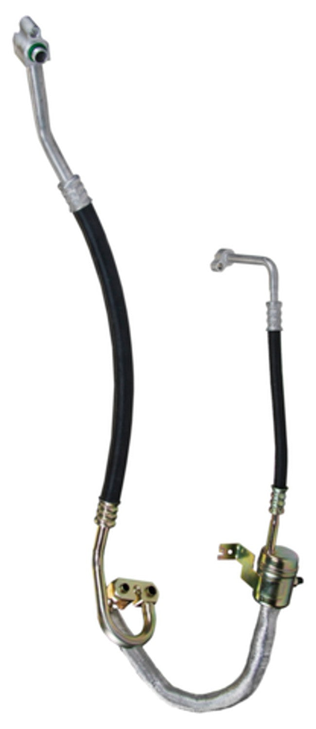 Four Seasons A/C Manifold Hose Assembly 56288