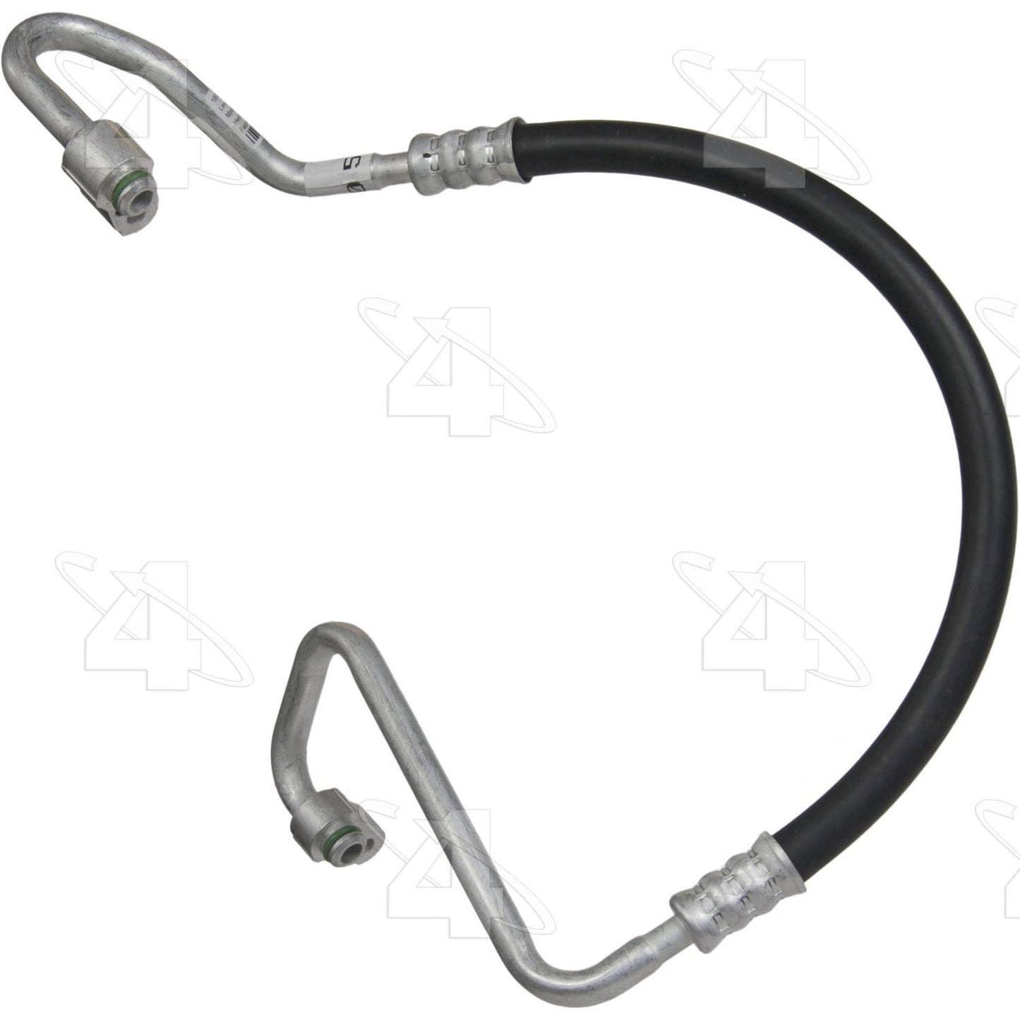 Four Seasons A/C Refrigerant Discharge Hose 56290