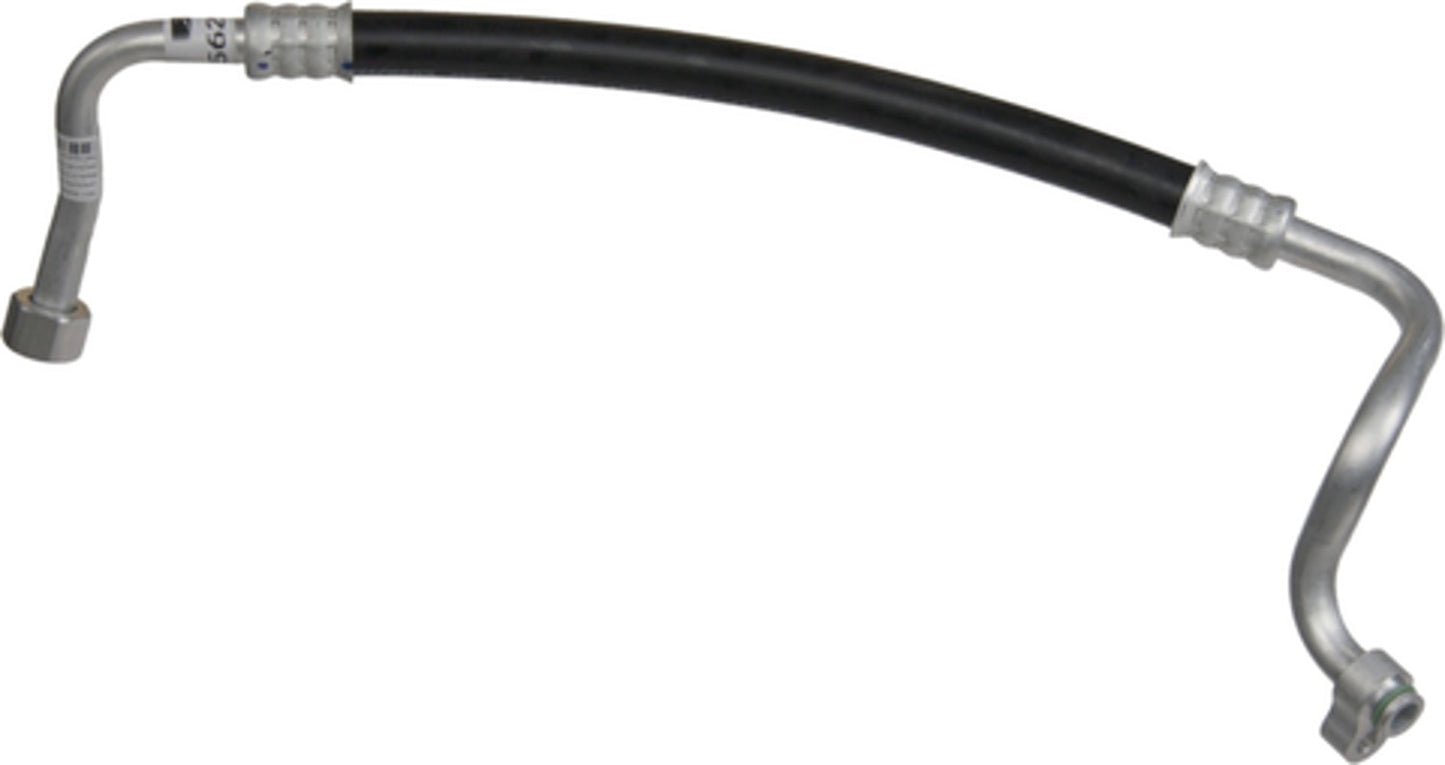Four Seasons Suction Line Hose Assembly 56291