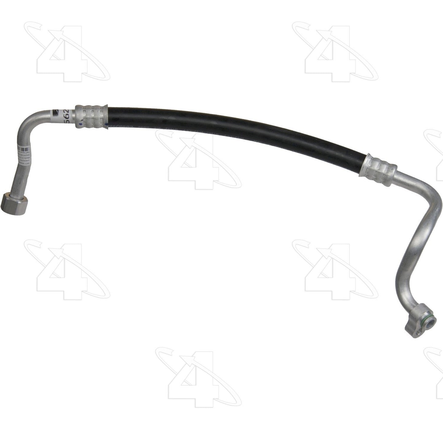Four Seasons Suction Line Hose Assembly 56291