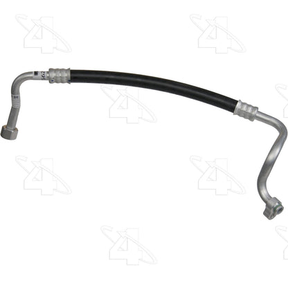 Four Seasons Suction Line Hose Assembly 56291