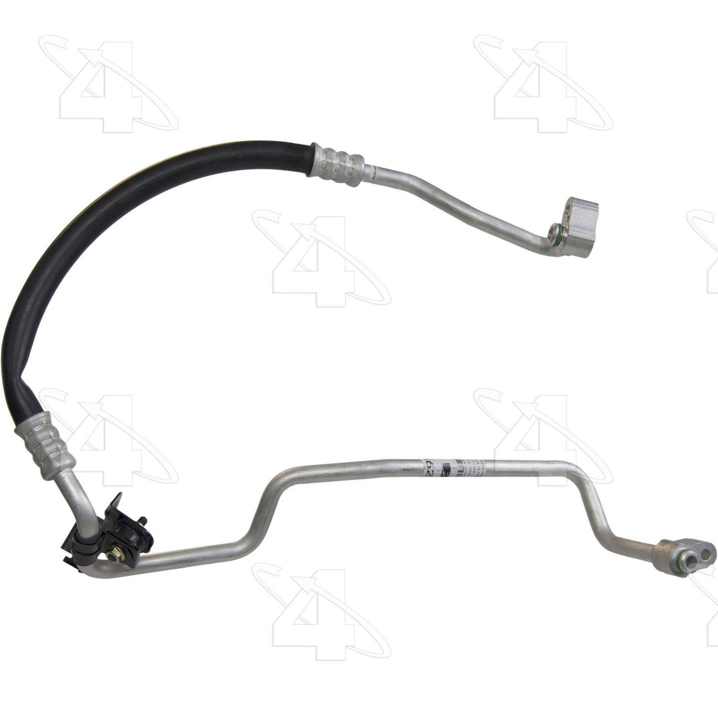 Four Seasons A/C Refrigerant Discharge Hose 56292