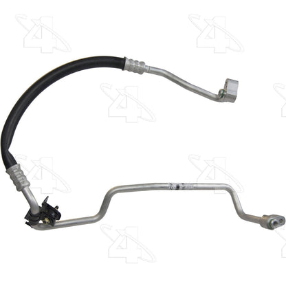 Four Seasons A/C Refrigerant Discharge Hose 56292