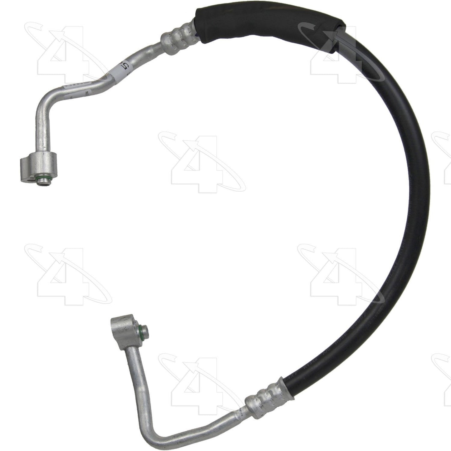 Four Seasons A/C Refrigerant Discharge Hose 56294