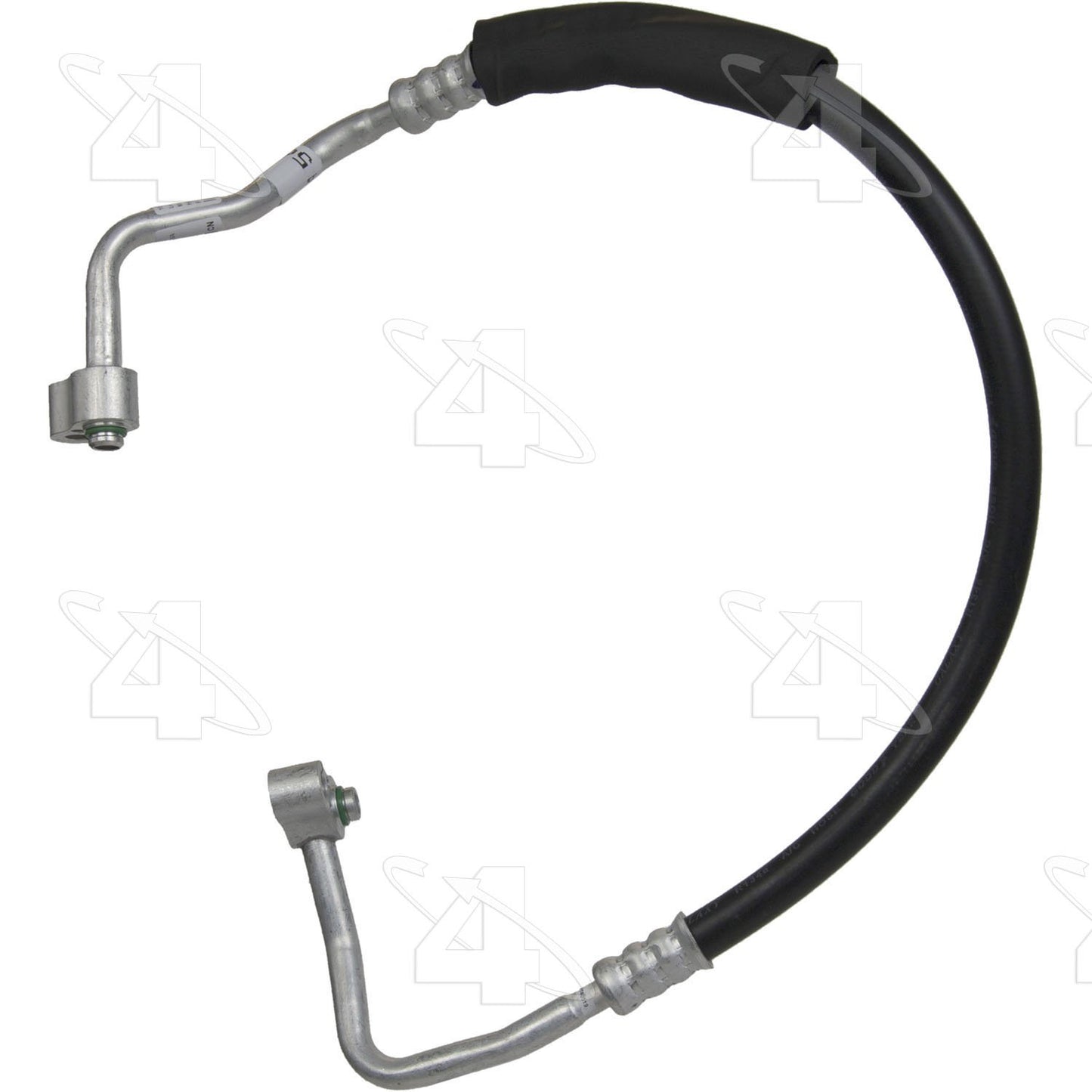 Four Seasons A/C Refrigerant Discharge Hose 56294