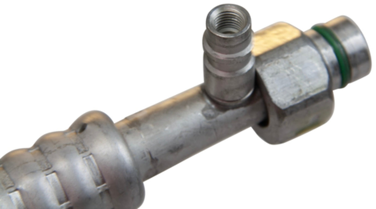 Four Seasons A/C Refrigerant Suction Hose 56299