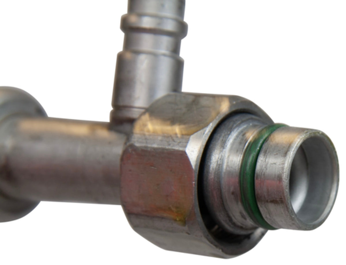 Four Seasons A/C Refrigerant Suction Hose 56299