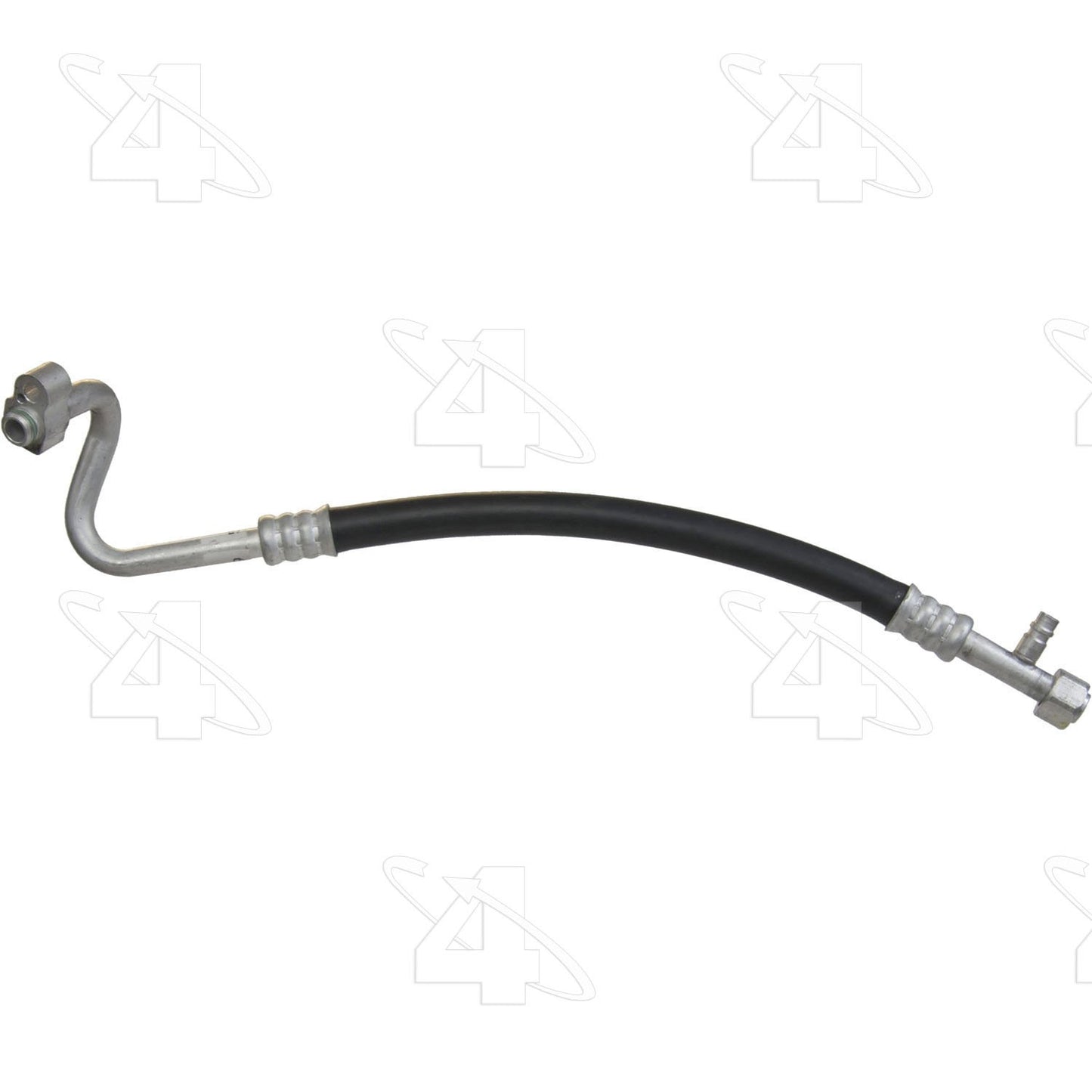 Four Seasons A/C Refrigerant Suction Hose 56299