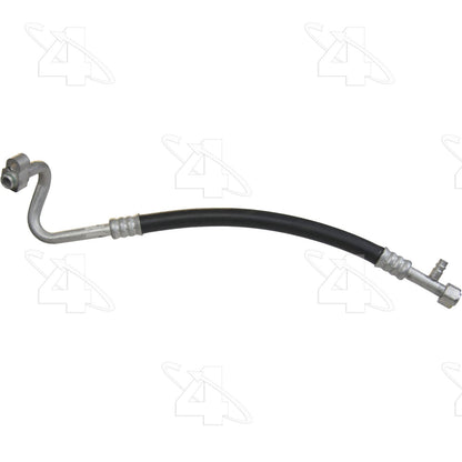 Four Seasons A/C Refrigerant Suction Hose 56299