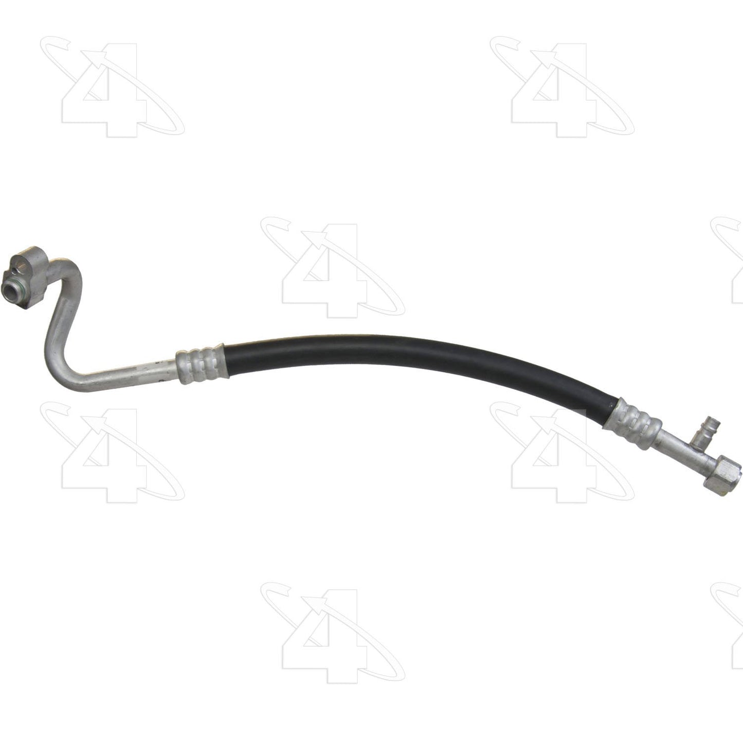Four Seasons A/C Refrigerant Suction Hose 56299