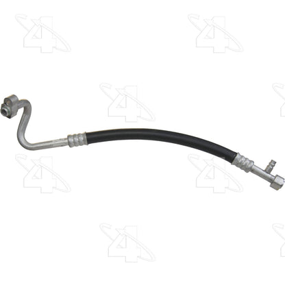 Four Seasons A/C Refrigerant Suction Hose 56299