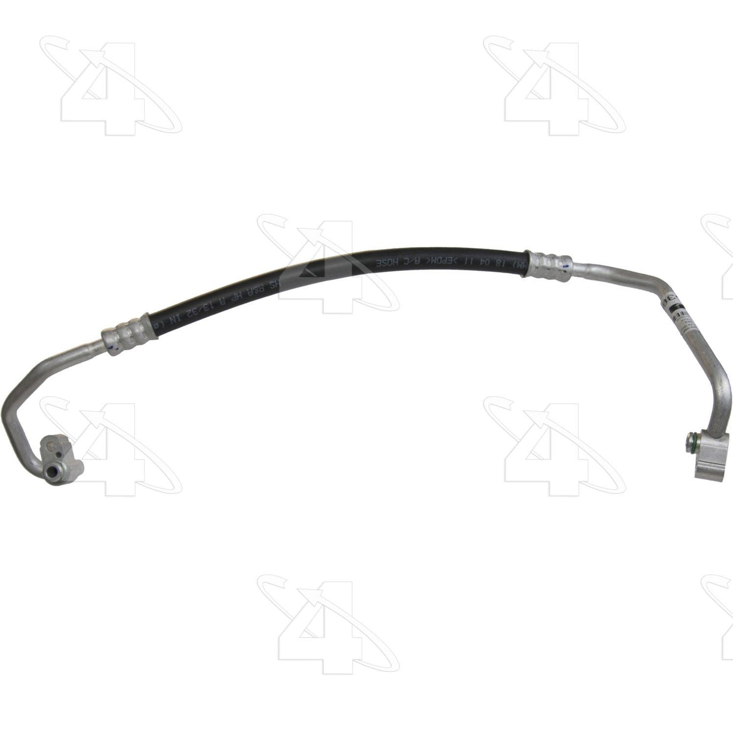 Four Seasons A/C Refrigerant Discharge Hose 56300