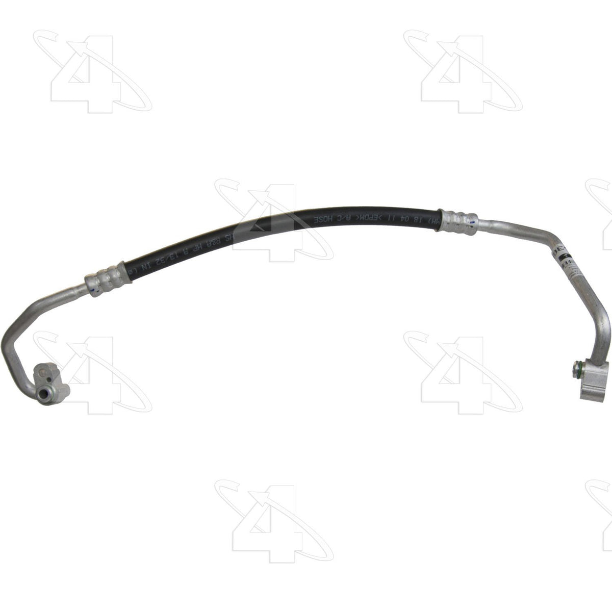 Four Seasons A/C Refrigerant Discharge Hose 56300