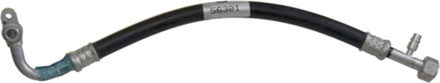 Four Seasons A/C Refrigerant Suction Hose 56301