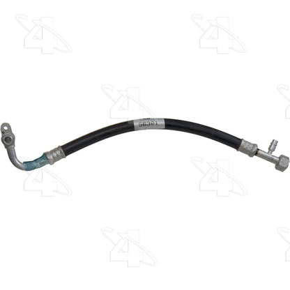 Four Seasons A/C Refrigerant Suction Hose 56301