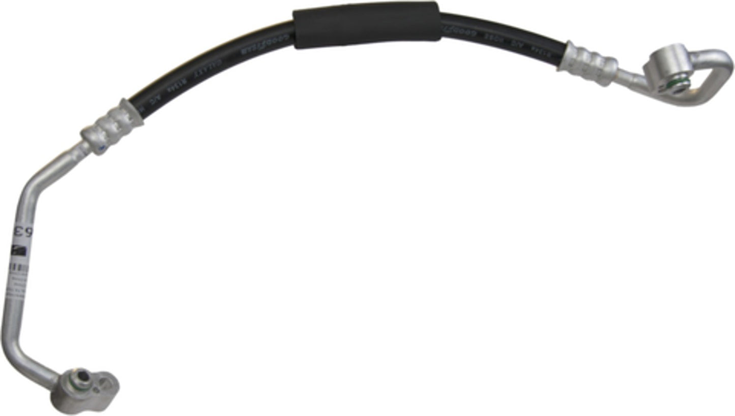 Four Seasons A/C Refrigerant Discharge Hose 56302