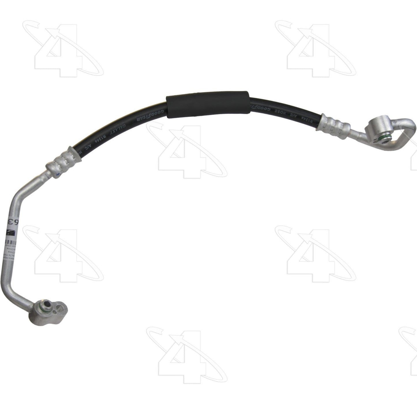 Four Seasons A/C Refrigerant Discharge Hose 56302