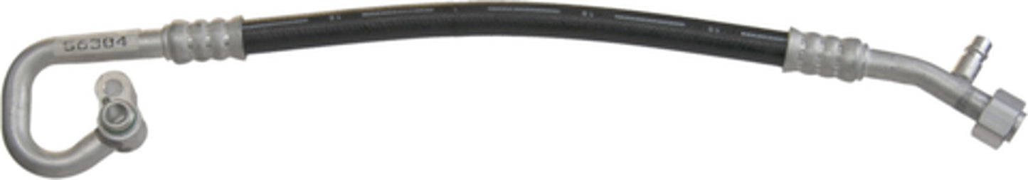 Four Seasons A/C Refrigerant Suction Hose 56304