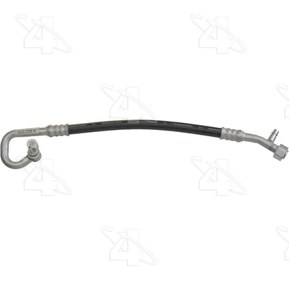 Four Seasons A/C Refrigerant Suction Hose 56304