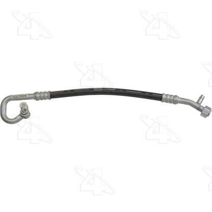 Four Seasons A/C Refrigerant Suction Hose 56304