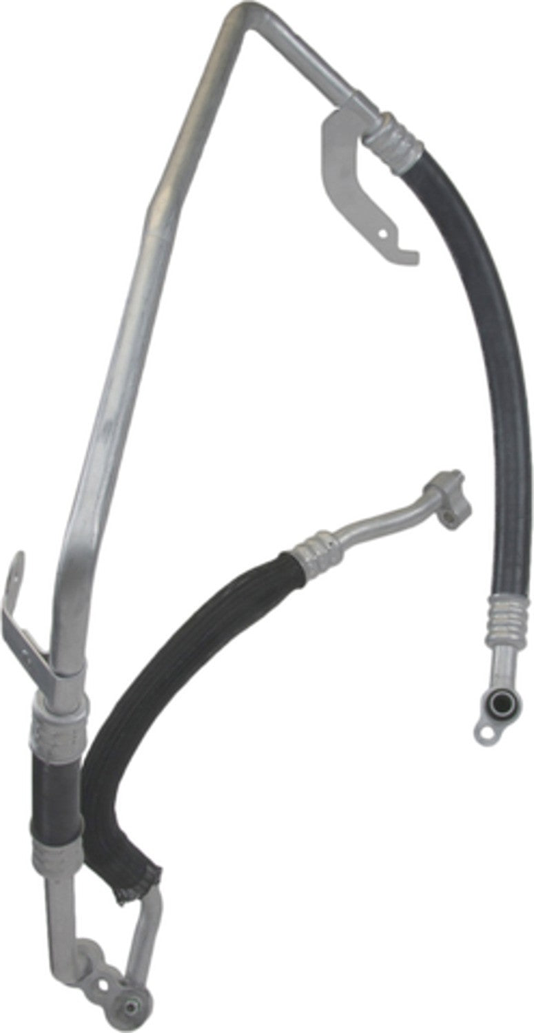 Four Seasons A/C Manifold Hose Assembly 56306