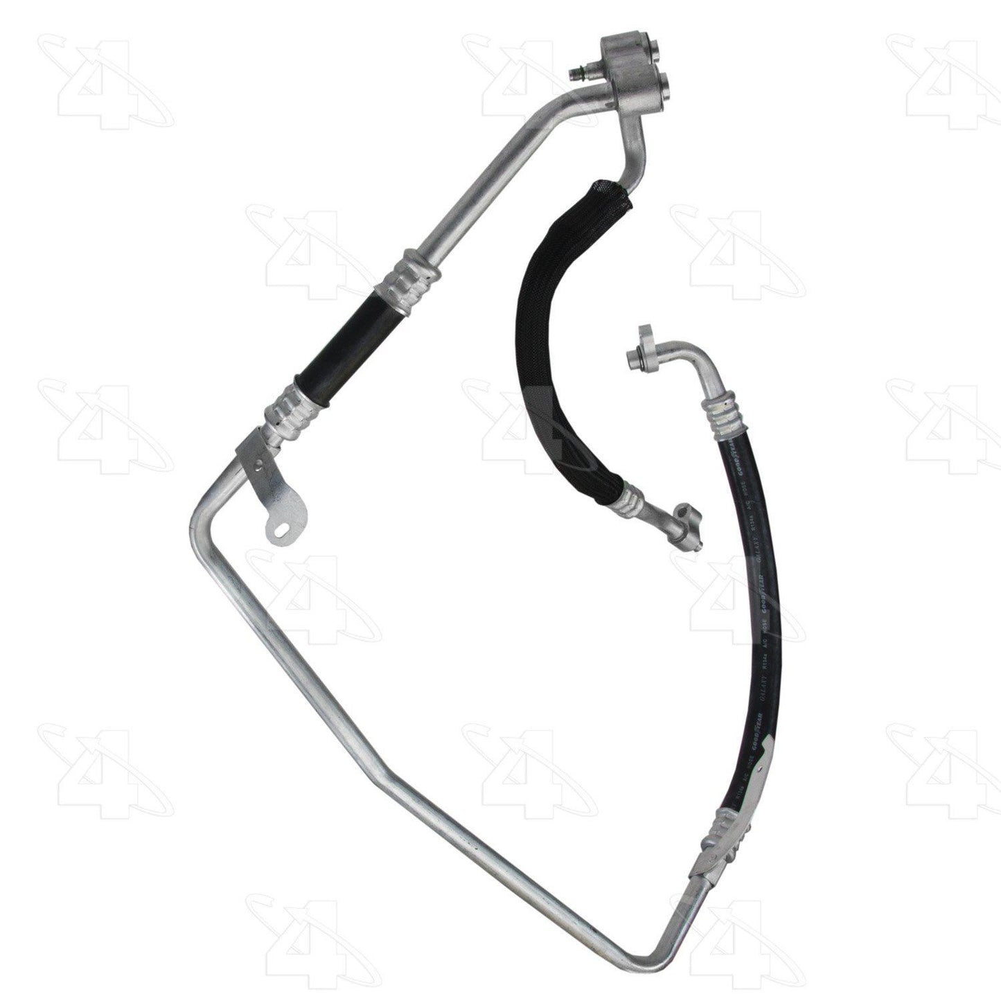 Four Seasons A/C Manifold Hose Assembly 56306