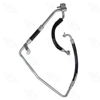 Four Seasons A/C Manifold Hose Assembly 56306