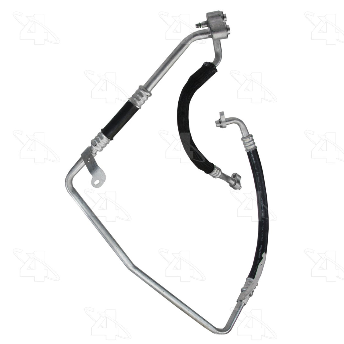 Four Seasons A/C Manifold Hose Assembly 56306