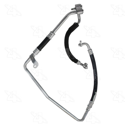 Four Seasons A/C Manifold Hose Assembly 56306