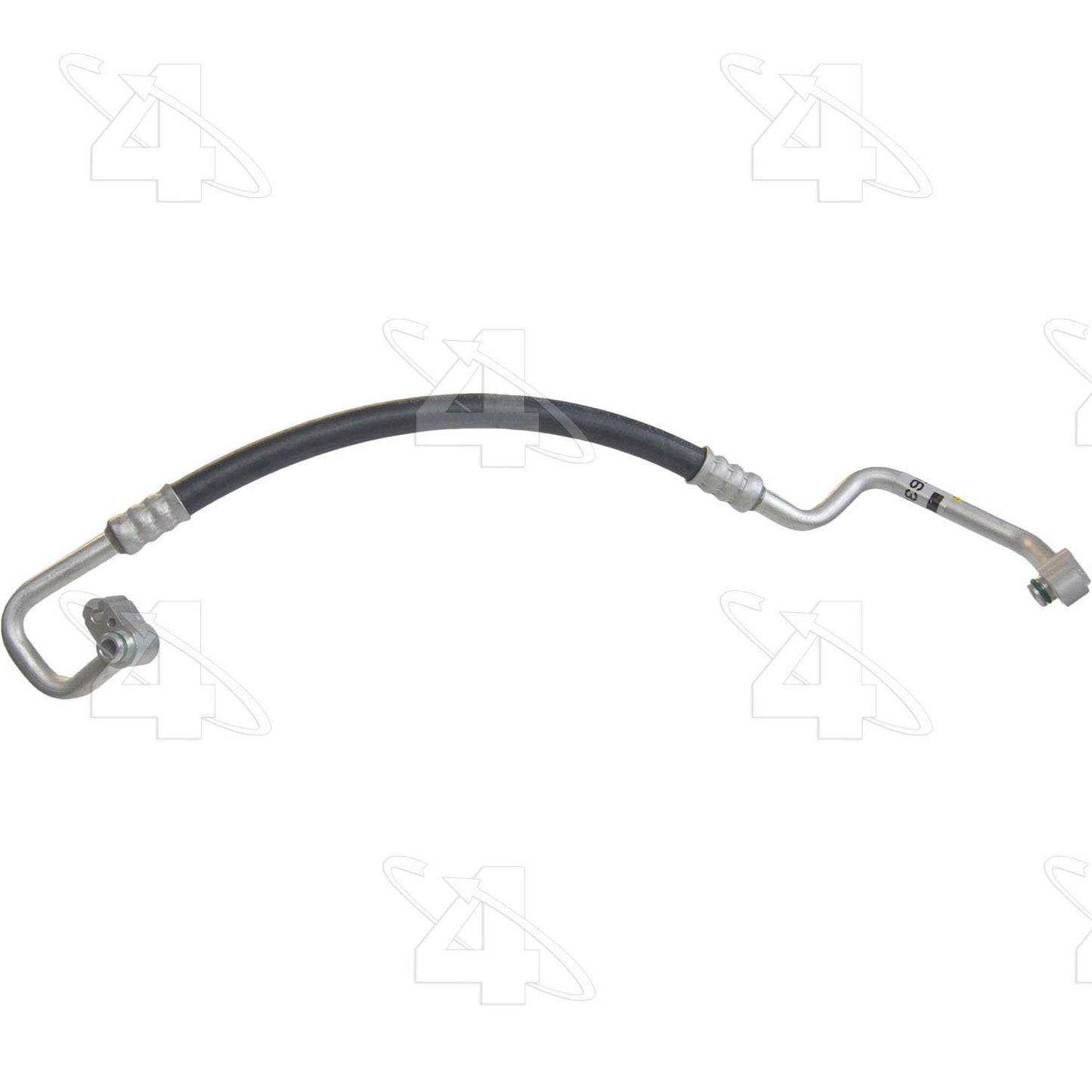 Four Seasons A/C Refrigerant Discharge Hose 56307