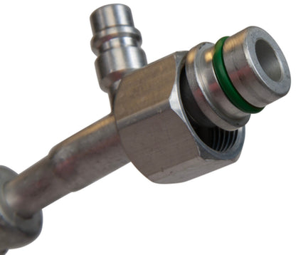 Four Seasons A/C Refrigerant Suction Hose 56308