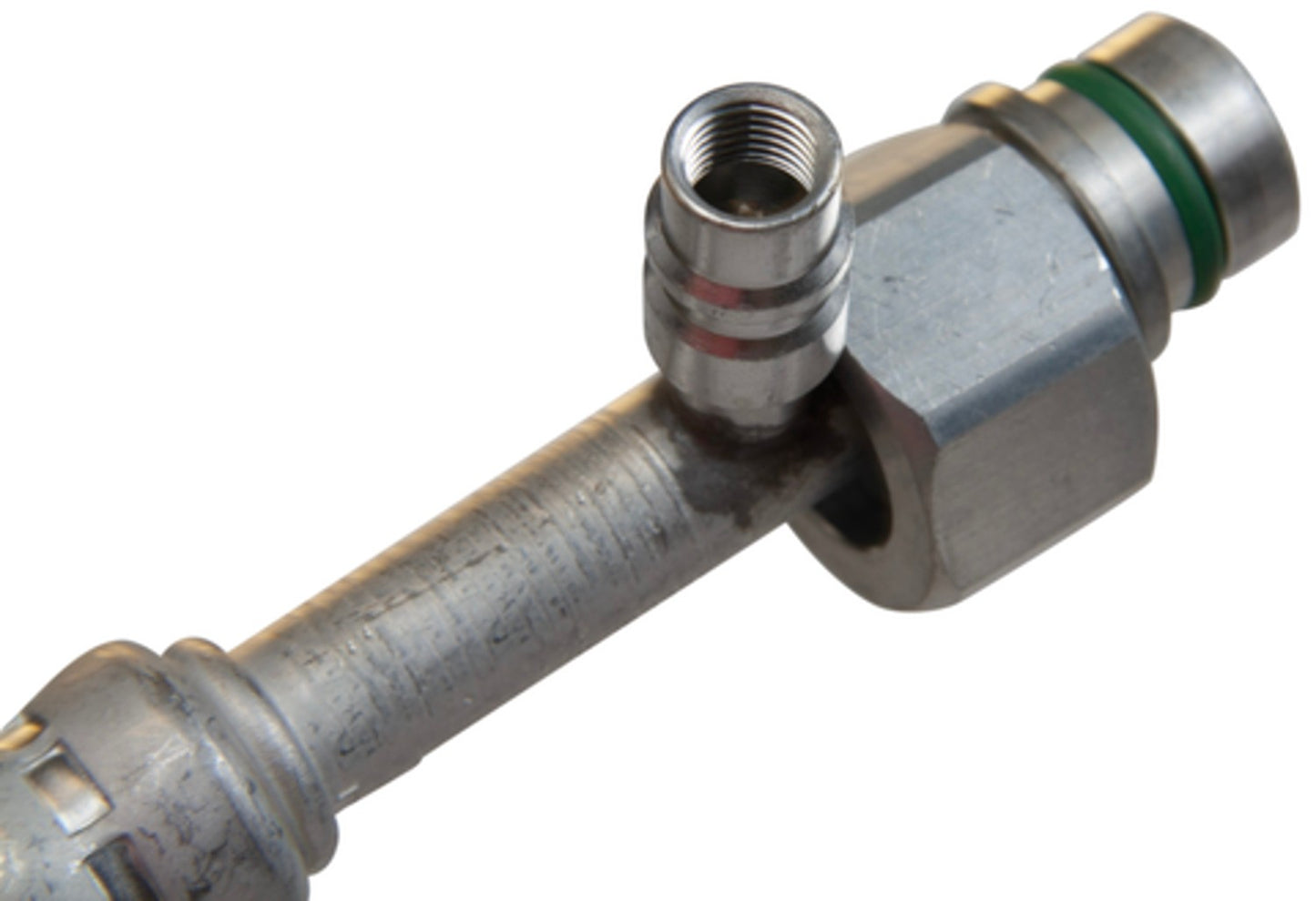 Four Seasons A/C Refrigerant Suction Hose 56309