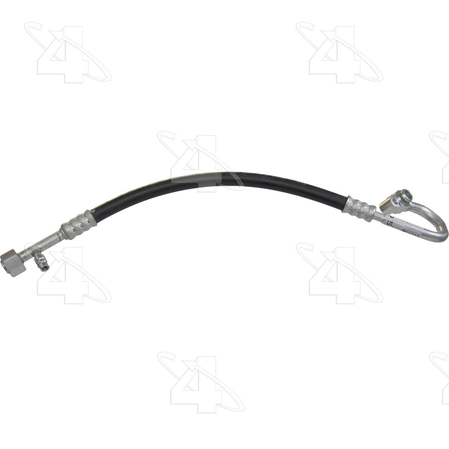 Four Seasons A/C Refrigerant Suction Hose 56309