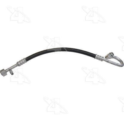Four Seasons A/C Refrigerant Suction Hose 56309