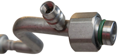 Four Seasons A/C Refrigerant Suction Hose 56310
