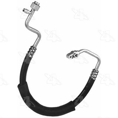 Four Seasons A/C Refrigerant Suction Hose 56310