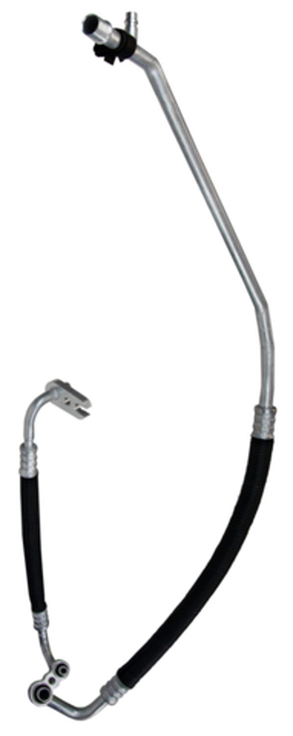 Four Seasons Discharge & Suction Line Hose Assembly 56311
