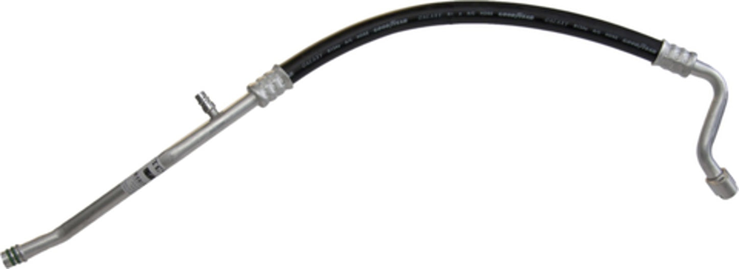 Four Seasons A/C Refrigerant Suction Hose 56312