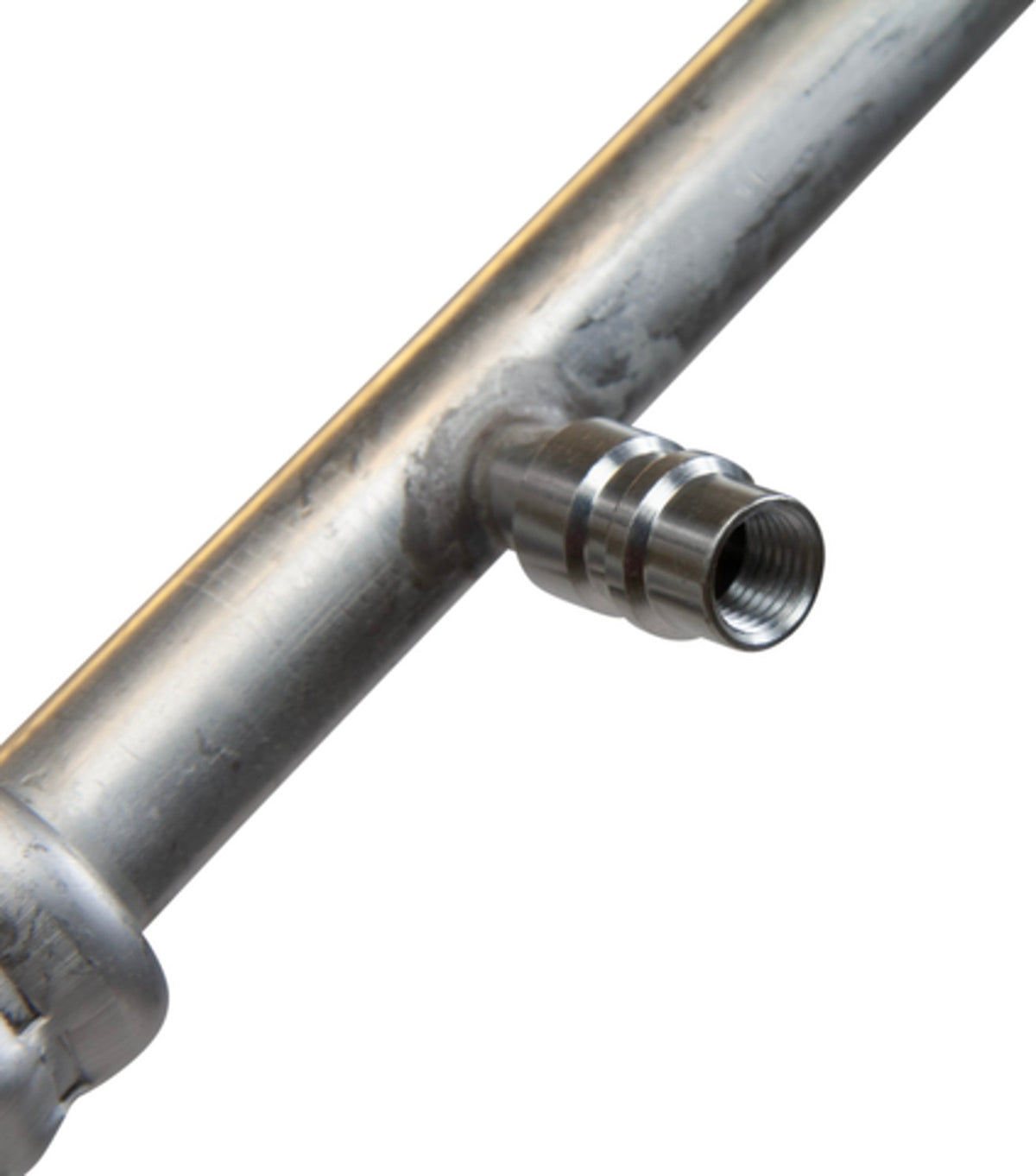 Four Seasons A/C Refrigerant Suction Hose 56312