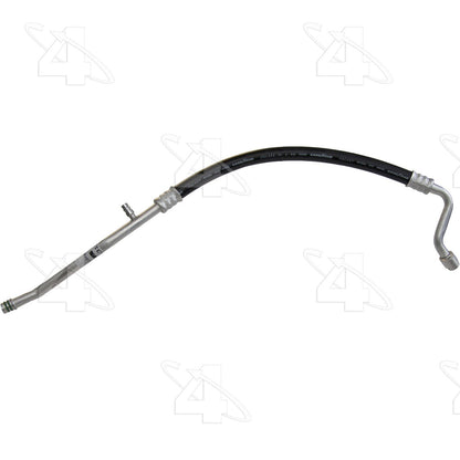 Four Seasons A/C Refrigerant Suction Hose 56312