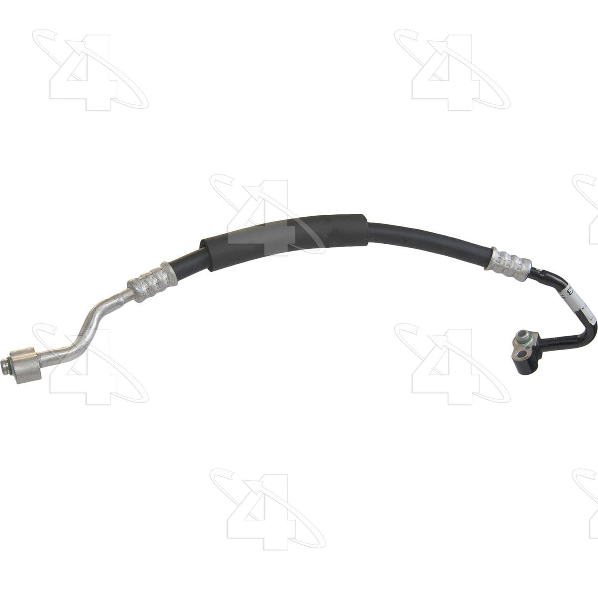 Four Seasons A/C Refrigerant Discharge Hose 56313